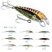Rapala(ラパラ) Floating Magnums(フローティングマグナム) SSH 110mm F11-MAGでAmazonアフィリエイトツール