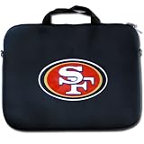 NFL San Francisco 49ers Neoprene Laptop Bag