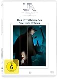 Das Privatleben des Sherlock Holmes