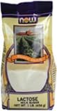 Lactose Milk Sugar - 1 lb