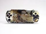 The Brave Man PSP (Slim) Dual Colored Skin Sticker, PSP 2000