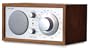 Tivoli Audio Model ONE Monoradio kirsch/silber