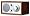 gesichtsmodel.com - Tivoli Audio Model ONE Monoradio kirsch silber