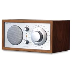 Tivoli Audio Model ONE Monoradio kirsch/silber