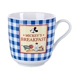 Eigenschaften Best of Mickey / Micky Maus und Freunde Best of Mickey Tasse Mickey Mouse