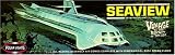 Seaview plastic model kit by Polar Lights