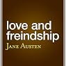 Love and Friendship