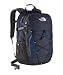 The North Face Slingshot Backpack in Asphalt Grey/Zinc Grey