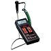 Hanna Instruments HI 9044 Microprocessor Based K Thermocouple Thermometer, with Special Probe