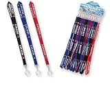 Hockey Lanyards