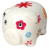 BUD Posh Piggy Bank - Spring