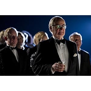 La Dame de Fer [Combo Blu-ray + DVD]