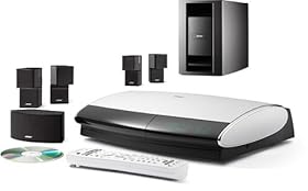 Bose R 5 1 Lifestyle 48 Series Iii Dvd Home Entertainment System Black Review Abfnkxd