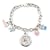 Disney Princess Charm Bracelet watch