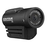 Contour GPS Helmet Camera + 32GB Ultra High Speed (Class 4) Memory