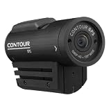 Contour GPS Helmet Camera + 32GB Ultra High Speed (Class 4) Memory