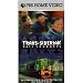 Trans-Siberian Rail Journeys: An Astonishing Look At The Seven-Day Train Trip From Moscow to Beijing [VHS]