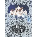 ＪＡＰＡＮ ＦＩＲＳＴ ＴＯＵＲ ＧＩＲＬＳ’ ＧＥＮＥＲＡＴＩＯＮ（豪華初回限定盤） [DVD]
