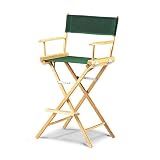 Telescope Casual 13 Celebrity Bar Height Director Chair Frame