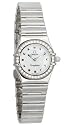 Omega Women's Constellation My Choice Quartz Mini Watch #1465.71.00