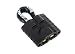 Traxxas 8527 Jumper Plug, Black