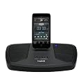 Logic3 i-Station12 iPhone and iPod Speaker Dock - Black