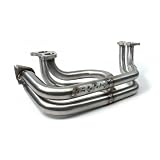 Perrin Subaru STi  WRX Header Equal Length Big Tube by Perrin