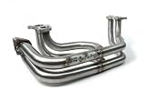 Perrin Subaru STi /WRX Header Equal Length Big Tube