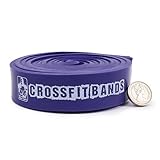 Crossfit BandTM- Pull up / Crossfit / Resistance band (4# Large 18kg to 36kg)