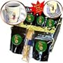 Londons Times Funny Science Cartoons - Guilt-Trip Airlines - Coffee Gift Baskets - Coffee Gift Basket