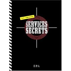 Les services secrets