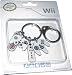 Nintendo: Wii Controller Charms Key Chain