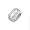 STUDIO 925: *CELEBRATION BAGUETTE ETERNITY RING*, 5