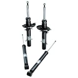 Eibach 1540.840 Pro-Dampers Performance Shock Kit by Eibach