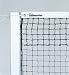 Tennisnetz 'Standard', schwarz (Stück)