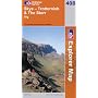 Skye: Trotternish and the Storr (OS Explorer Map Series): Trotternish and the Storr (OS Explorer Map Series)