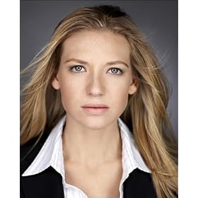 Anna Torv Photo - 25cm x 20cm