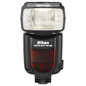 Best Price Nikon SB-900 AF Speedlight Flash Sale