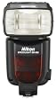 Nikon Speedlight SB-900 Blitzger�t (Leitzahl 48 bei ISO 200) f�r Nikon