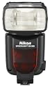 Nikon SB-900 AF Speedlight Flash for Nikon Digital SLR Cameras