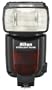 Nikon SB-900 AF Speedlight Flash for Nikon Digital SLR Cameras