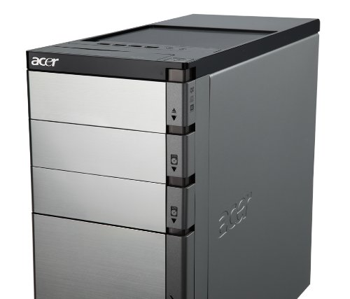 Where to buy Acer AM5910-U2062 Desktop (Silver)