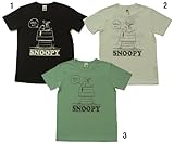 yʒzSNOOPY Xk[s[ Lee~SNOOPY@MENS vgTVc SNOOPY HOUSE