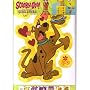 Scooby Doo Wall Stickers Quik Stiks 38 pieces