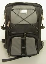 Konica Minolta DSLR Luxury Backpack