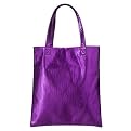 Hollywood Intuition Mag Bag - Purple