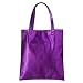 Hollywood Intuition Mag Bag - Purple