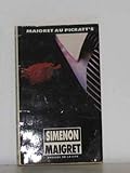 Maigret Au Picratt'S (Simenon)