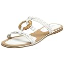 Kenneth Cole REACTION Women's Lucky Gemmy Sandal
