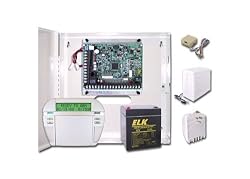 ELK PRODUCTS M1EZ8KB ELK M1-EZ8-KB KIT W/ LCD KP